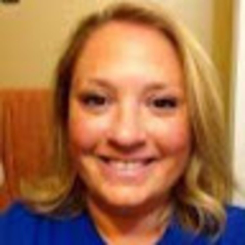 Meet your Posher, Kristen